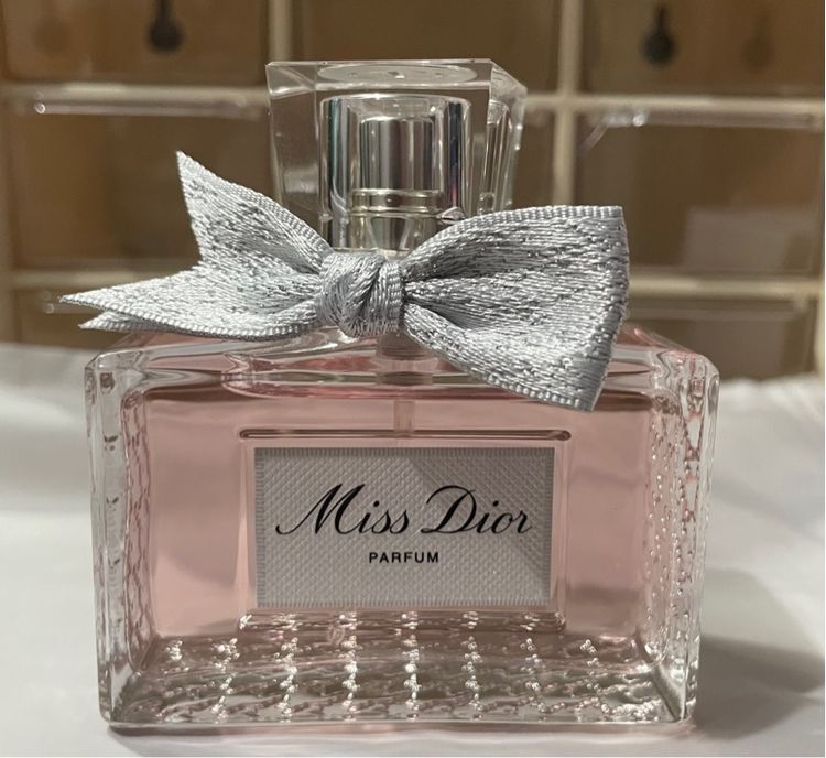 น้ำหอมMiss Dior Pafum รูปที่ 3