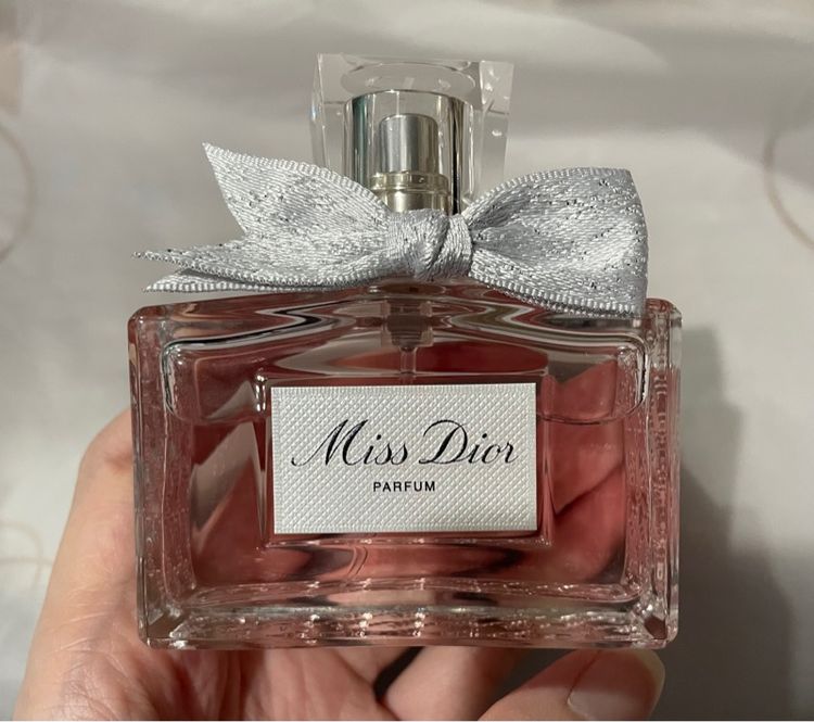 น้ำหอมMiss Dior Pafum รูปที่ 4