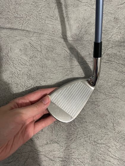 ไม้กอล์ฟ Misuno รูปที่ 5