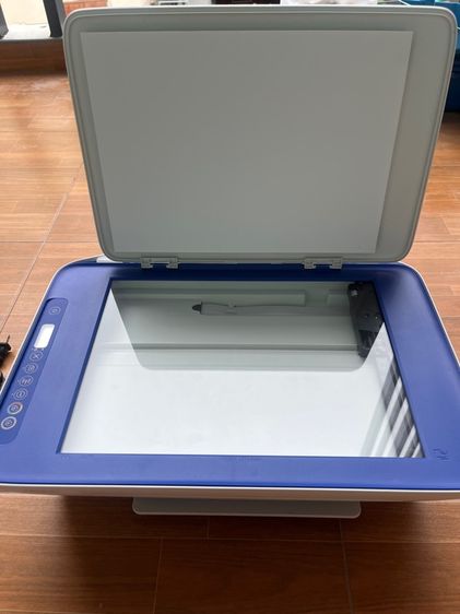 เครื่องปริ้น HP 2621  รูปที่ 3