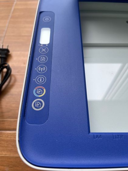 เครื่องปริ้น HP 2621  รูปที่ 4