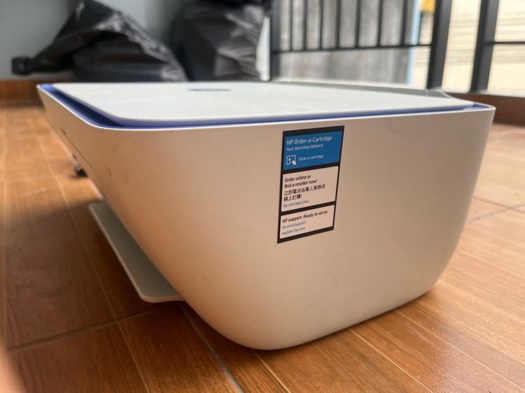 เครื่องปริ้น HP 2621  รูปที่ 11