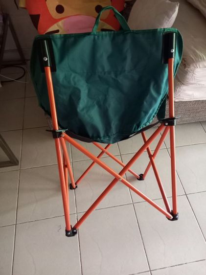 เก้าอี้สนาม รูปที่ 3