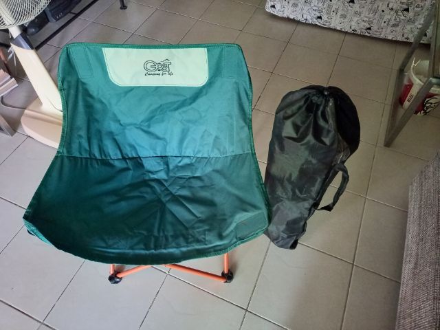 เก้าอี้สนาม