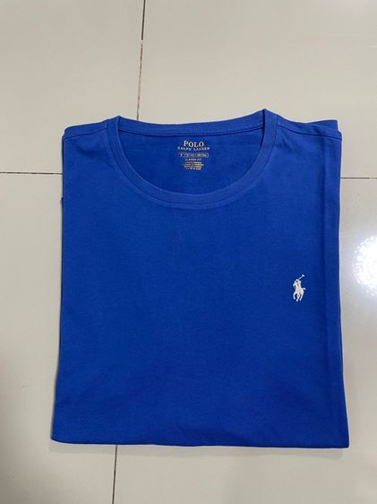 เสื้อยืด POLO รูปที่ 9