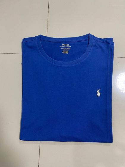 เสื้อยืด POLO รูปที่ 10