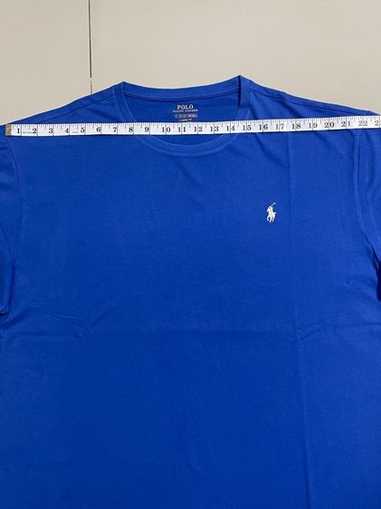 เสื้อยืด POLO รูปที่ 6