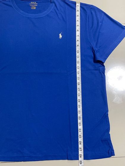 เสื้อยืด POLO รูปที่ 8