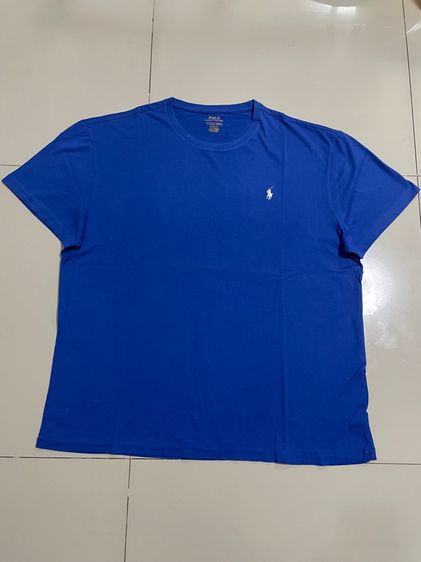 เสื้อยืด POLO รูปที่ 2