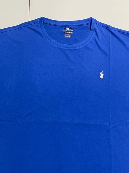เสื้อยืด POLO รูปที่ 4