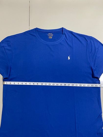 เสื้อยืด POLO รูปที่ 7