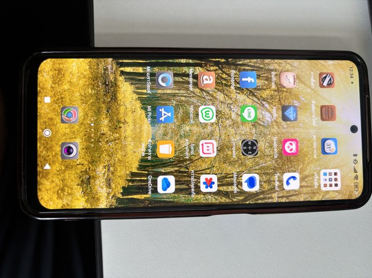 Xiaomi Redmi Note 11