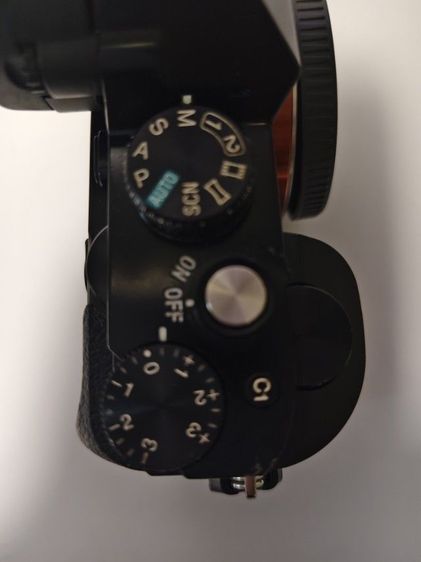 Sony a7r (Body) 📸  ถ่านหมดต้องตั้ง วันเดือน ปี ใหม่ ทุกครั้งที่ใส่แบต รูปที่ 2