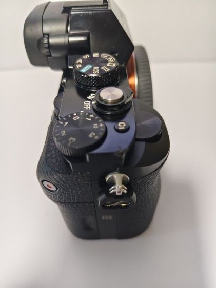 Sony a7r (Body) 📸  ถ่านหมดต้องตั้ง วันเดือน ปี ใหม่ ทุกครั้งที่ใส่แบต รูปที่ 5