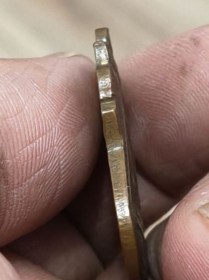 เหรียญพระพุทธหลวงพ่อวัดไร่ขิงรุ่นแรก 2467 รูปที่ 4