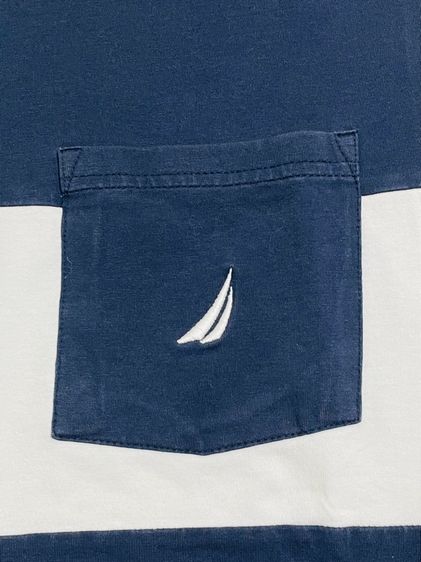 เสื้อยืด NAUTICA รูปที่ 5