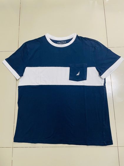 เสื้อยืด NAUTICA