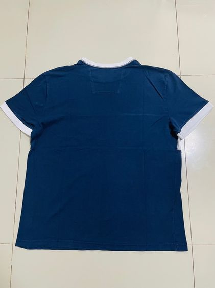 เสื้อยืด NAUTICA รูปที่ 2