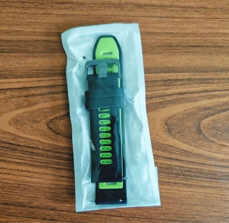 สายนาฬิกาGarmin 