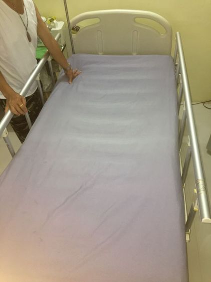 เตียงผู้ป่วย รูปที่ 2