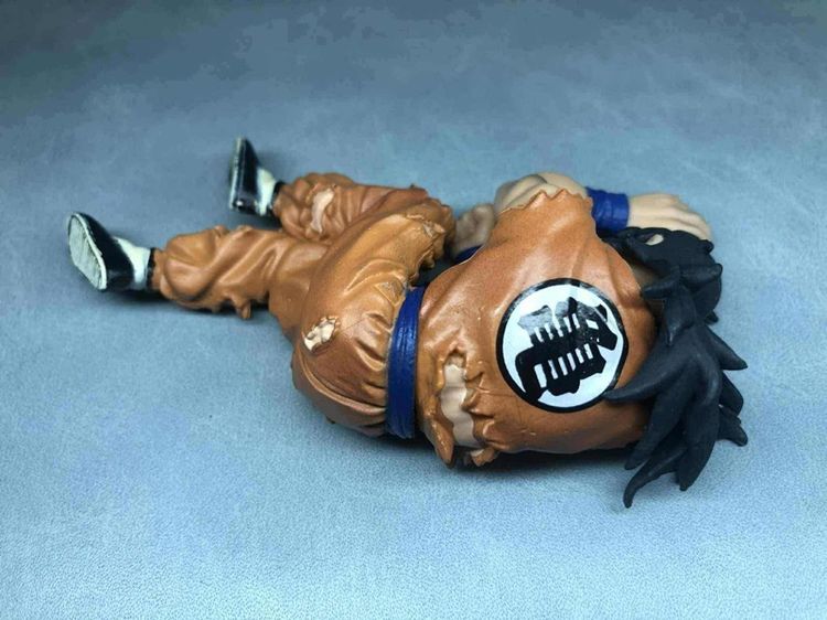 YAMCHA ฉากในตำนาน งานกล่อง ของใหม่ พร้อมส่ง รูปที่ 3