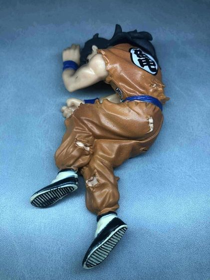 YAMCHA ฉากในตำนาน งานกล่อง ของใหม่ พร้อมส่ง