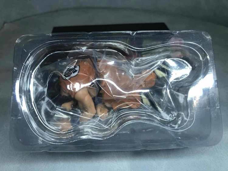 YAMCHA ฉากในตำนาน งานกล่อง ของใหม่ พร้อมส่ง รูปที่ 8