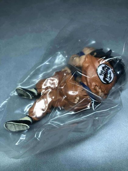 YAMCHA ฉากในตำนาน งานกล่อง ของใหม่ พร้อมส่ง รูปที่ 7