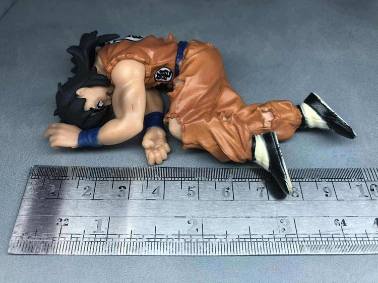 YAMCHA ฉากในตำนาน งานกล่อง ของใหม่ พร้อมส่ง รูปที่ 6