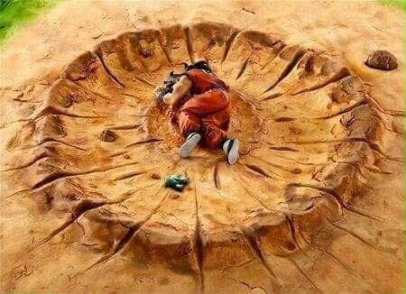 YAMCHA ฉากในตำนาน งานกล่อง ของใหม่ พร้อมส่ง รูปที่ 2