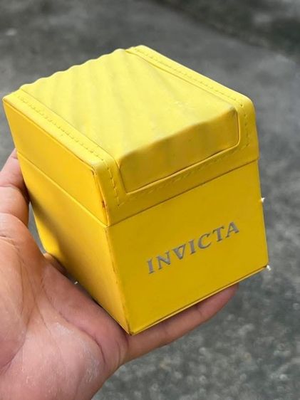 นาฬิกา invicta  รูปที่ 4