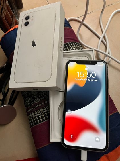 iPhone 11