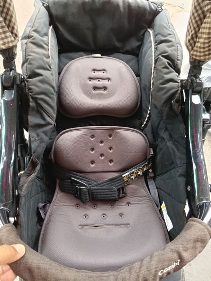 รถเข็นเด็ก รูปที่ 4