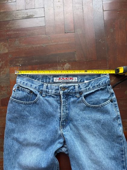 กางเกงยีนส์ รูปที่ 7