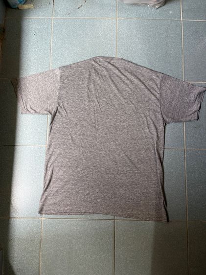 เสื้อยืดผ้าสามเนื้อ AMERICA’S GAME  รูปที่ 4