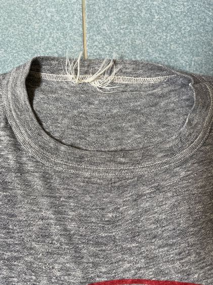 เสื้อยืดผ้าสามเนื้อ AMERICA’S GAME  รูปที่ 3