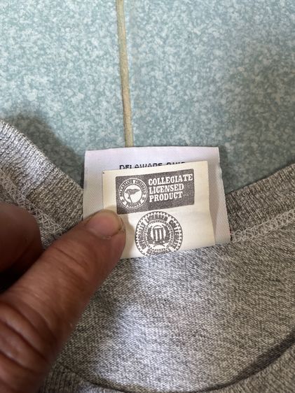 เสื้อยืดผ้าทราย CSUSB รูปที่ 5