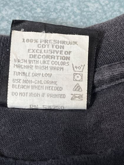 เสื้อยืด HARLEY DAVIDSON  รูปที่ 5