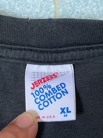 เสื้อยืด HARLEY DAVIDSON  รูปที่ 3