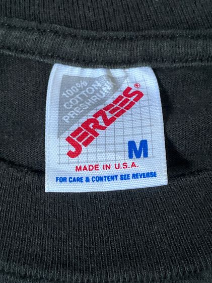 เสื้อยืด HARLEY DAVIDSON  รูปที่ 4