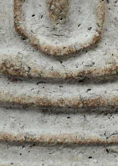 พระสมเด็จวัดระฆัง พิมพ์ใหญ่ มีมวลสาร รูปที่ 15