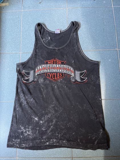 เสื้อยืด HARLEY DAVIDSON 