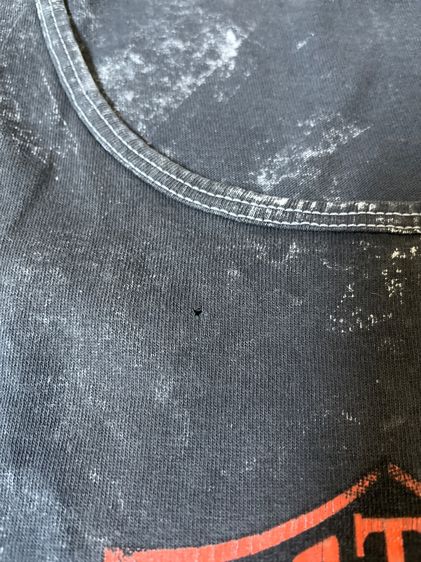 เสื้อยืด HARLEY DAVIDSON  รูปที่ 7