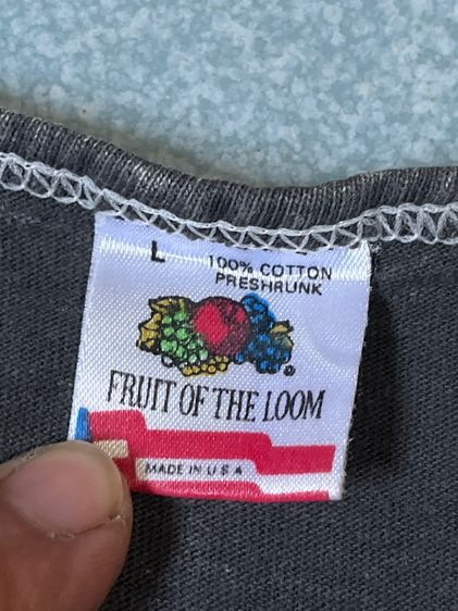 เสื้อยืด HARLEY DAVIDSON  รูปที่ 5