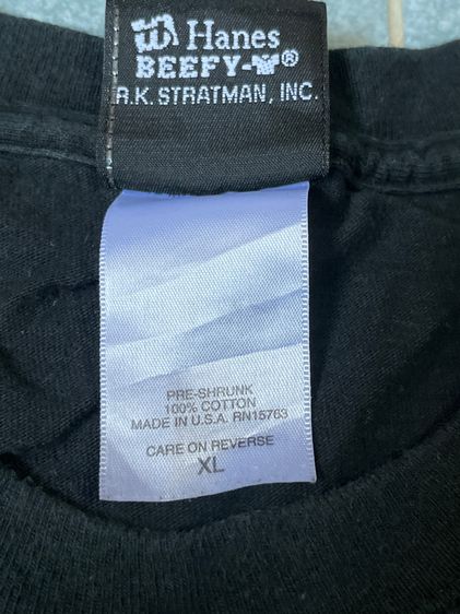 เสื้อยืด HARLEY DAVIDSON  รูปที่ 5