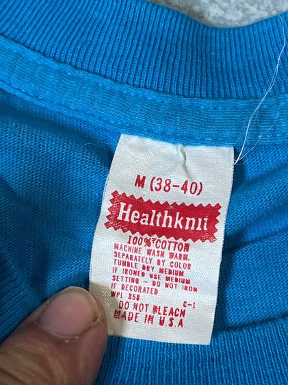 เสื้อยืด HARLEY DAVIDSON  รูปที่ 3