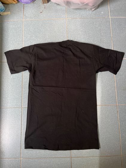 เสื้อยืด JAMES BONAMY  รูปที่ 5