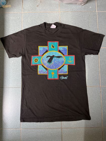 เสื้อยืด HANES