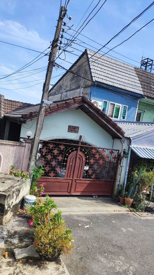 อื่นๆ มีบางส่วน ขายบ้านเดียว 78 ตรว. สายไหม รูปที่ 4