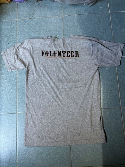 เสื้อยืด Lollapalooza เทศกาลดนตรี รูปที่ 4